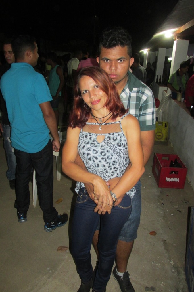 C.S.A Ficou pequeno pra tanta gente no Baile com Laser Som e New Som - Imagem 17