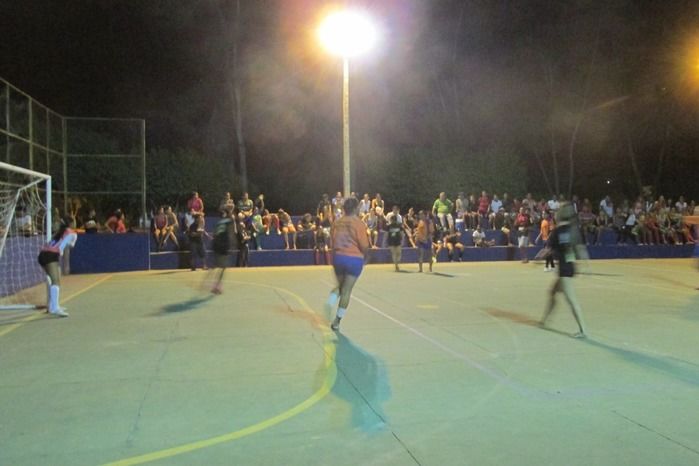 Torneio de Futebol Feminino é atração no final de semana em Agricolândia - Imagem 14