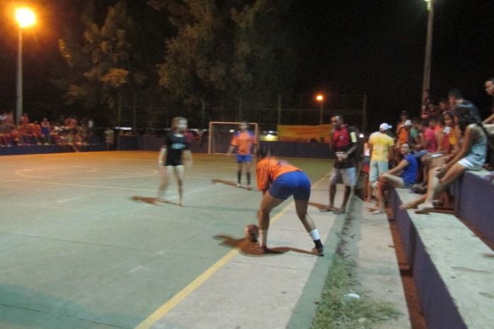 Torneio de Futebol Feminino é atração no final de semana em Agricolândia - Imagem 19