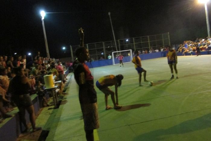 Torneio de Futebol Feminino é atração no final de semana em Agricolândia - Imagem 23
