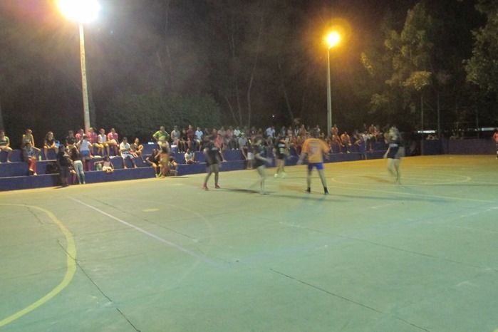 Torneio de Futebol Feminino é atração no final de semana em Agricolândia - Imagem 11