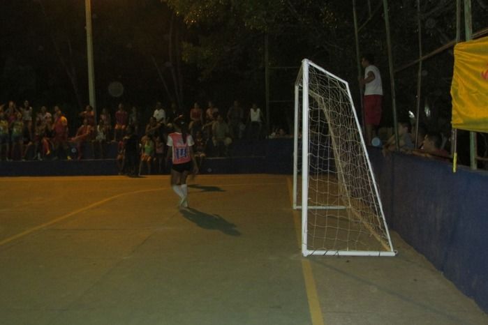 Torneio de Futebol Feminino é atração no final de semana em Agricolândia - Imagem 25