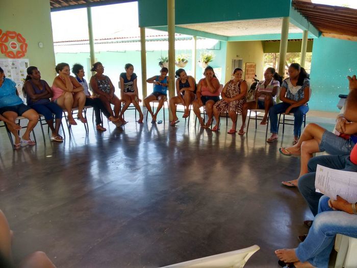 Curso de Aproveitamento do Pedúnculo do Caju Capacita Grupo de Mulheres No Brejo da Fortaleza - Imagem 2