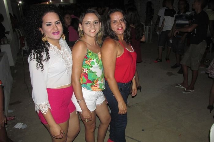 C.S.A Ficou pequeno pra tanta gente no Baile com Laser Som e New Som - Imagem 36