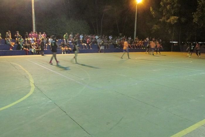 Torneio de Futebol Feminino é atração no final de semana em Agricolândia - Imagem 8