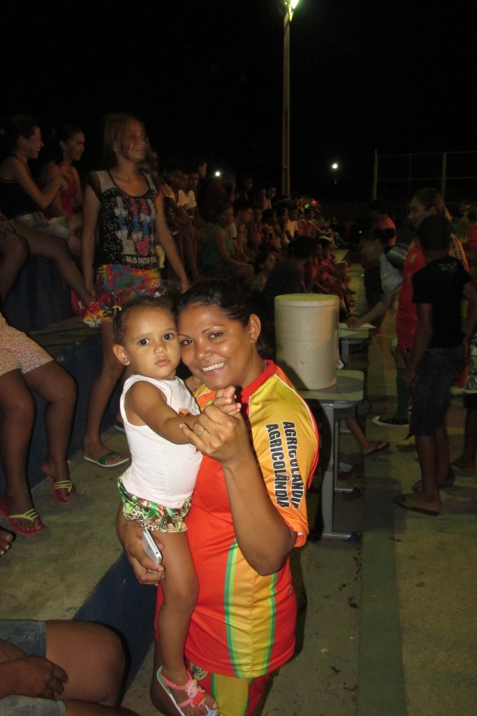 Torneio de Futebol Feminino é atração no final de semana em Agricolândia - Imagem 26