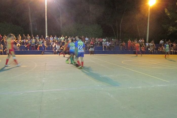 Torneio de Futebol Feminino é atração no final de semana em Agricolândia - Imagem 33