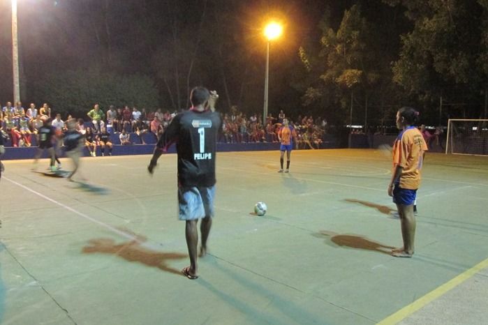 Torneio de Futebol Feminino é atração no final de semana em Agricolândia - Imagem 17
