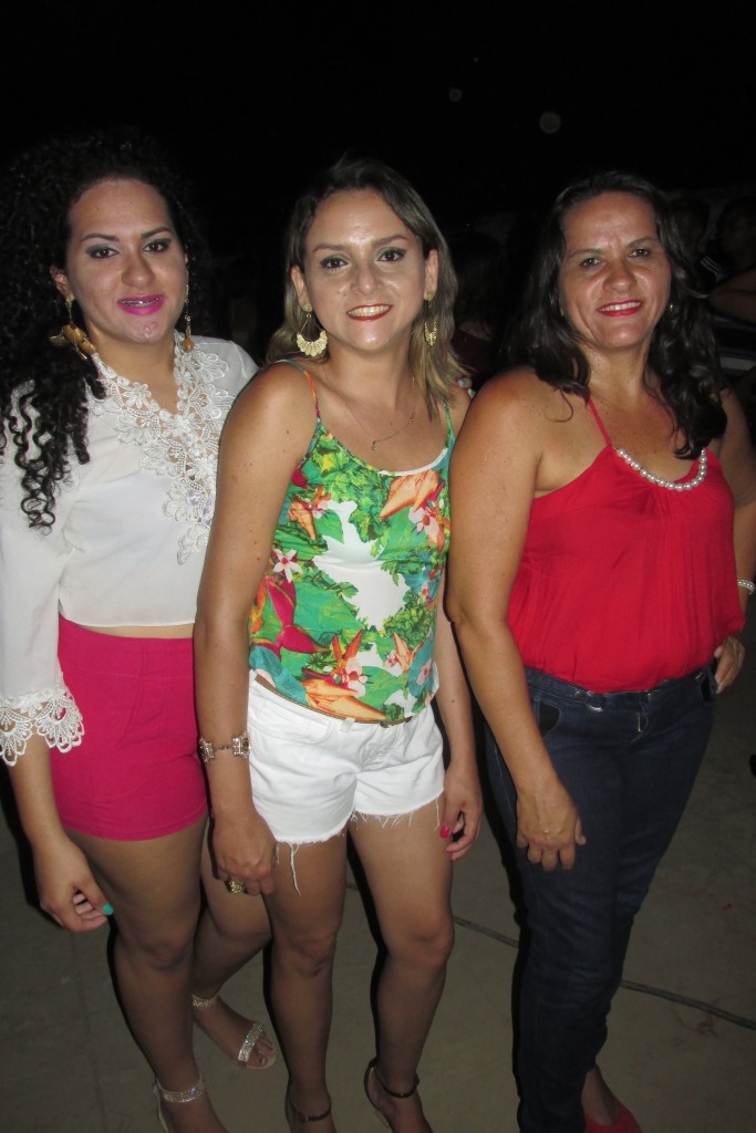 C.S.A Ficou pequeno pra tanta gente no Baile com Laser Som e New Som - Imagem 37