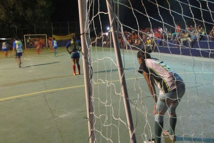 Torneio de Futebol Feminino é atração no final de semana em Agricolândia - Imagem 37