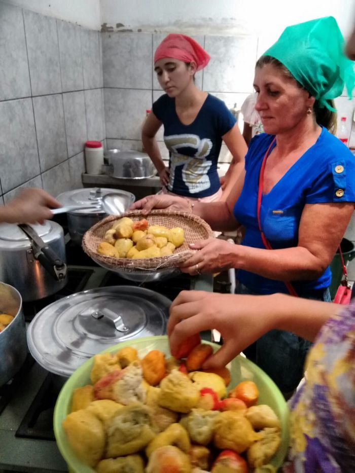 Curso de Aproveitamento do Pedúnculo do Caju Capacita Grupo de Mulheres No Brejo da Fortaleza - Imagem 32