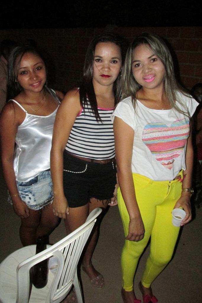 C.S.A Ficou pequeno pra tanta gente no Baile com Laser Som e New Som - Imagem 26