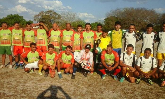 14 GOLS MOVIMENTAM A PRIMEIRA RODADA DO COPÃO RURAL DE BOA HORA; CONFIRA OS RESULTADOS E CLASSIFICAÇÃO - Imagem 1