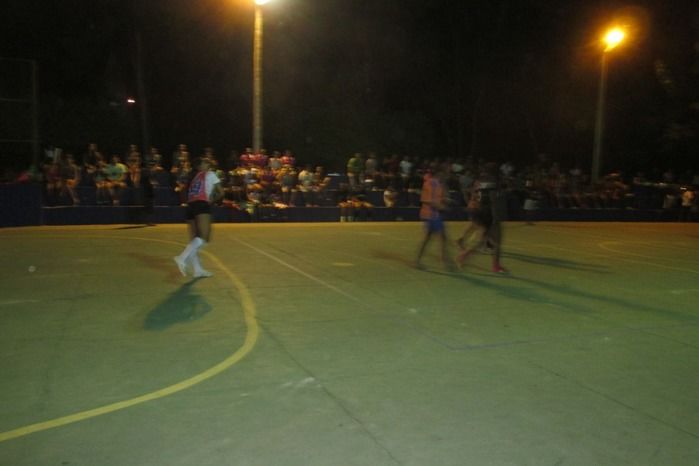 Torneio de Futebol Feminino é atração no final de semana em Agricolândia - Imagem 7