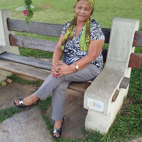 Nota de Falecimento: Faleceu neste domingo em Brasília, a Sra. Ermozina Barbosa - Imagem 1