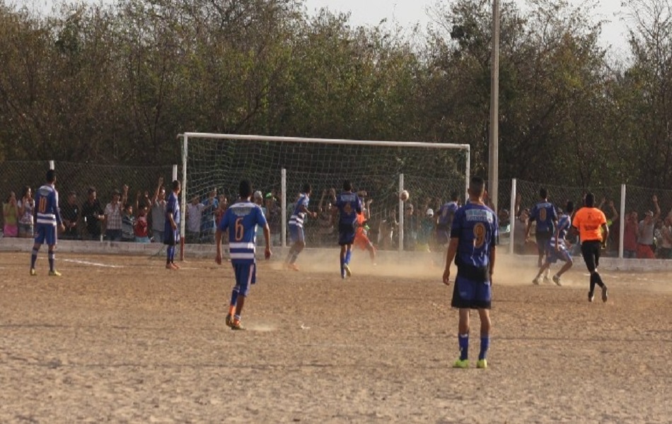 Após empate na abertura, nove jogos movimentam o Ruralzão no fim de semana