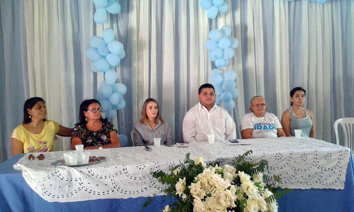 II Fórum da Pessoa Idosa acontece em Oeiras - Imagem 18