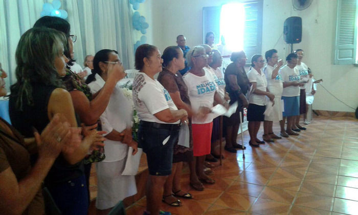 II Fórum da Pessoa Idosa acontece em Oeiras - Imagem 16