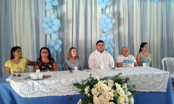 II Fórum da Pessoa Idosa acontece em Oeiras - Imagem 12