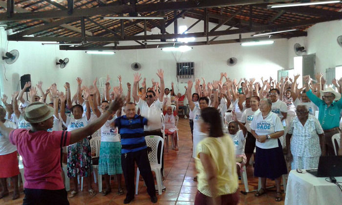 II Fórum da Pessoa Idosa acontece em Oeiras - Imagem 2