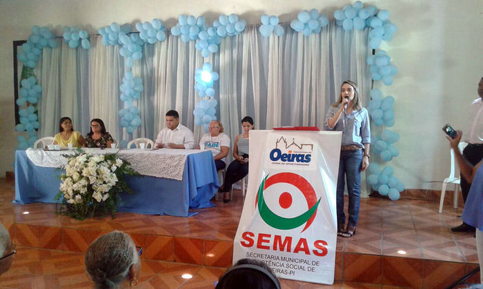 II Fórum da Pessoa Idosa acontece em Oeiras - Imagem 9