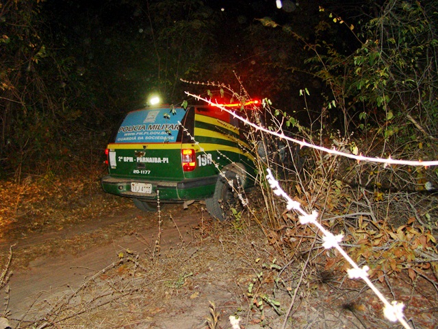 PM deflagra operação “Patrulha Rural” no litoral do Piauí - Imagem 1