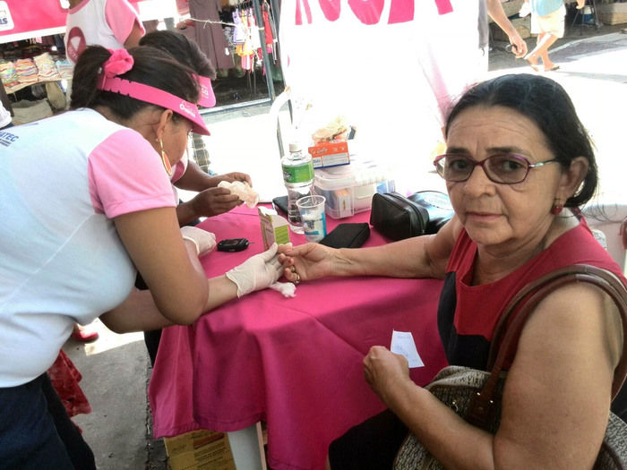 Oeiras recebe eventos do Outubro Rosa até o fim do mês - Imagem 8