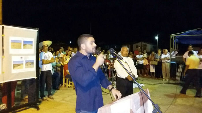 Romaria da Terra e da Água acontece em Oeiras com a presença de Wellington Dias - Imagem 12