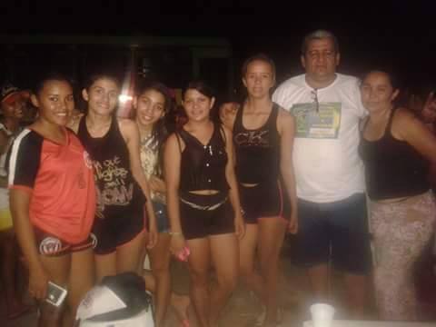 Com artilharia da competição, seleção de Boa Hora vence e avança para a final da copa pivô. - Imagem 2