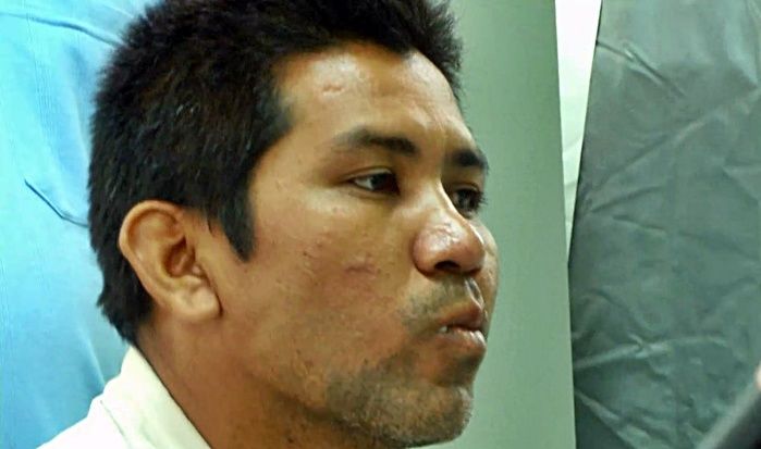 Acusado de estuprar a própria enteada é preso em Parnaíba - Imagem 2