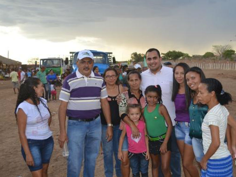 19º Corrida de Cavalo