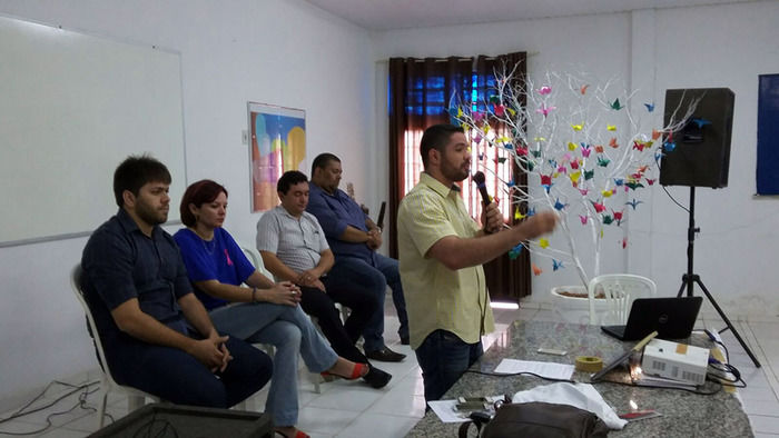 Campanha de prevenção ao câncer de boca gera ação em Oeiras - Imagem 4