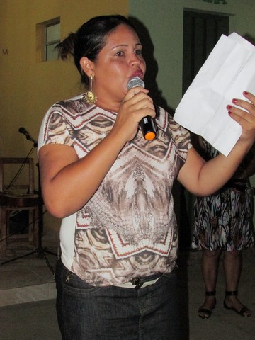 Secretaria Municipal Realizou Comemoração do Dia do Professor - Imagem 86