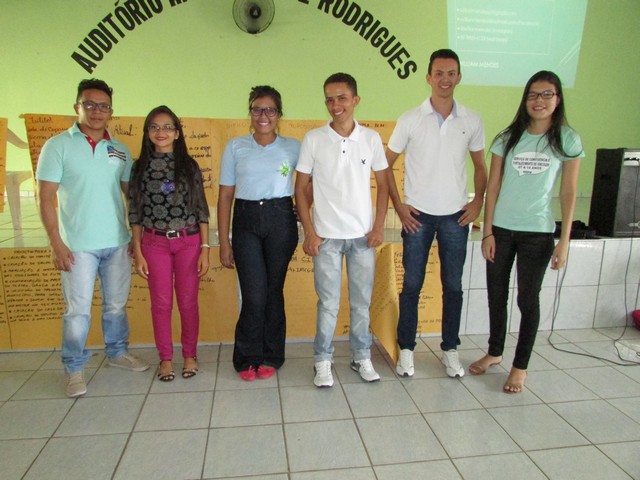 Conselho Executivo Territorial do Vale do Sambito Escolheu Comitê da Juventude e de Mulheres - Imagem 70