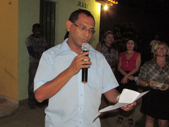 Secretaria Municipal Realizou Comemoração do Dia do Professor - Imagem 78