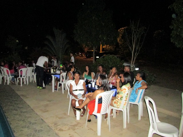 Secretaria Municipal Realizou Comemoração do Dia do Professor - Imagem 69