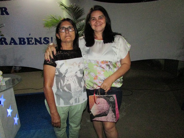 Secretaria Municipal Realizou Comemoração do Dia do Professor - Imagem 102