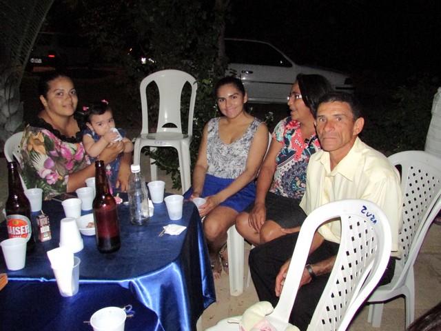 Secretaria Municipal Realizou Comemoração do Dia do Professor - Imagem 28