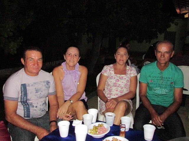 Secretaria Municipal Realizou Comemoração do Dia do Professor - Imagem 43