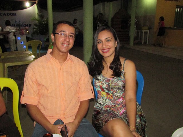 Secretaria Municipal Realizou Comemoração do Dia do Professor - Imagem 12