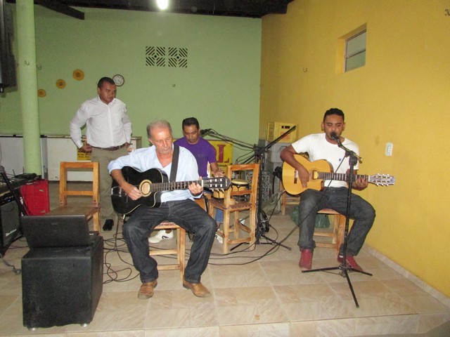 Secretaria Municipal Realizou Comemoração do Dia do Professor - Imagem 1