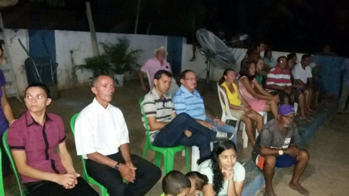 Lukano Sá participa de reunião em comunidades sobre o SISAR - Imagem 15