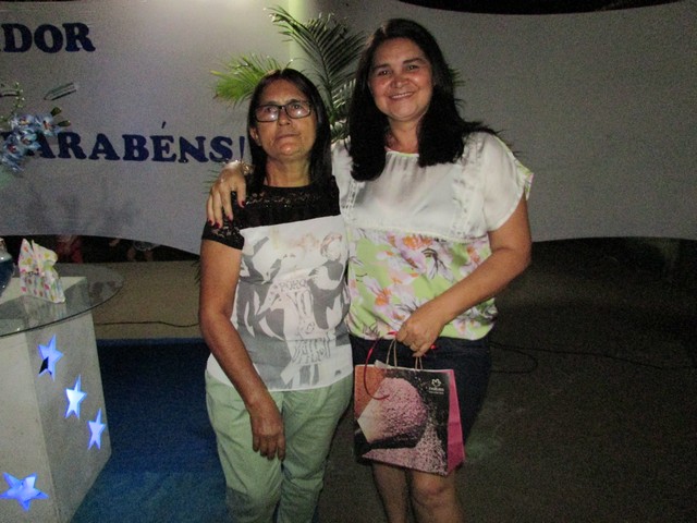 Secretaria Municipal Realizou Comemoração do Dia do Professor - Imagem 101