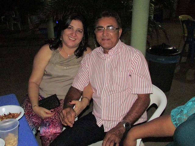 Secretaria Municipal Realizou Comemoração do Dia do Professor - Imagem 57