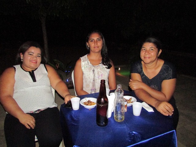 Secretaria Municipal Realizou Comemoração do Dia do Professor - Imagem 34