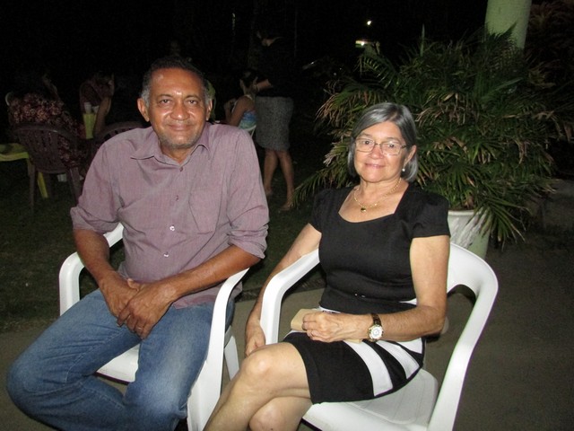 Secretaria Municipal Realizou Comemoração do Dia do Professor - Imagem 58