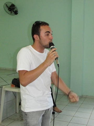 Conselho Executivo Territorial do Vale do Sambito Escolheu Comitê da Juventude e de Mulheres - Imagem 37