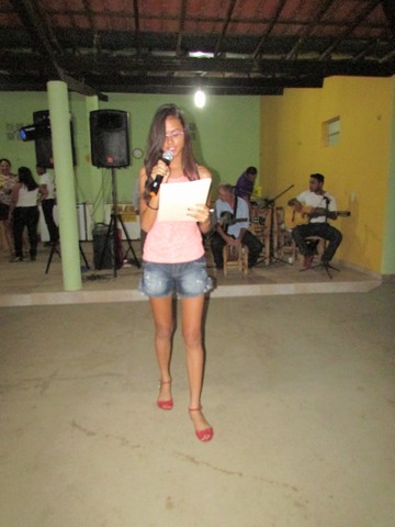 Secretaria Municipal Realizou Comemoração do Dia do Professor - Imagem 62