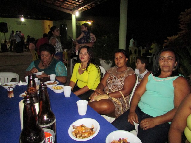 Secretaria Municipal Realizou Comemoração do Dia do Professor - Imagem 7