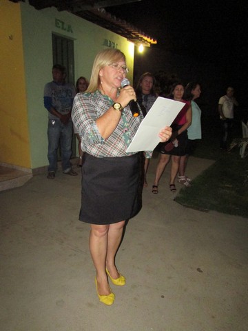 Secretaria Municipal Realizou Comemoração do Dia do Professor - Imagem 74